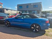 Audi A5 Cabriolet 2.0 TDI Leder Bi-Xenon Niedersachsen - Achim Vorschau