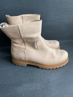 Panama Jack Stiefelette 42  boots nobuck crudo raw Köln - Rodenkirchen Vorschau