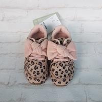 Mädchen Schuhe Sneaker mit Schleife Rosa Leopard*NEU mit Etikett* Bayern - Patersdorf Vorschau