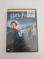 Harry Potter & der Feuerkelch DVD Hessen - Wiesbaden Vorschau
