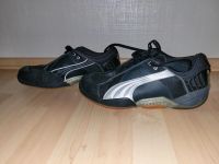 Puma 5 one Turnschuhe Sneaker Schuhe Herren UK 10 Gr. 44 Hessen - Ebsdorfergrund Vorschau