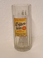 Gilden Kölsch, Gildenbräu Bierglas Bierkrug Bier Köln selten Köln - Weidenpesch Vorschau