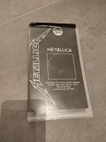 Metallica VHS Sammler Baden-Württemberg - Appenweier Vorschau