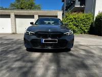 BMW 320d M Sport Pro Limousine Dravitgrau metallic Nordrhein-Westfalen - Gelsenkirchen Vorschau