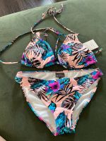 Venice Beach Triangle Bikini 38/40 Bayern - Plattling Vorschau