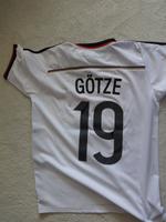 Nationalmannschaft adidas Trikot Götze 19 Hessen - Eschwege Vorschau