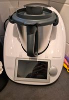 Thermomix weiß Nordrhein-Westfalen - Oberhausen Vorschau