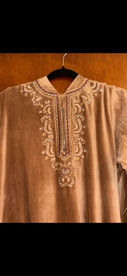 KAFTAN BRAUN in Recklinghausen