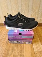 Skechers *NEU* Alle unsere Schuhe sind Original. Keine Kopien Saarbrücken-West - Burbach Vorschau