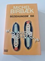 Buch: Beziehungsweise von Michel Birbaek Sachsen - Kesselsdorf Vorschau