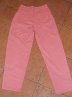 Jeans Gr. 34/36 – XS (28) MODELLO hoher Bund Stickerei Bayern - Merching Vorschau