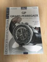 Girard perregaux Uhren Spezial Heft neu in Folie München - Trudering-Riem Vorschau