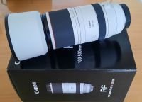 Canon RF 100-500mm f/4,5-7,1 L IS USM Supertele-Zoomobjektiv Nordrhein-Westfalen - Herten Vorschau