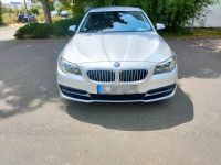 BMW F10 Luxury 520i top zustand Stuttgart - Bad Cannstatt Vorschau
