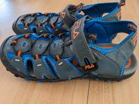 Fila Sandalen Schuhe Gr. 41 neuwertig top! Hessen - Lauterbach (Hessen) Vorschau