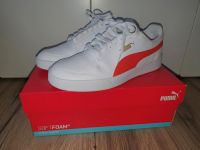 *Puma* Sneakers Gr. 38 *Shuffle Jr* NEU Baden-Württemberg - Waldshut-Tiengen Vorschau