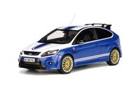 Ottomobile - Modellauto 1:18  Ford Focus MK2 RS Le Mans Blue 2010 Hessen - Driedorf Vorschau