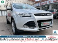 Ford Kuga 1.6 4x4 Automatik EcoBoost GW-Garantie Berlin - Stadtrandsiedlung Malchow Vorschau