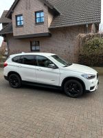 BMW X1 S Drive 18i Nordrhein-Westfalen - Übach-Palenberg Vorschau