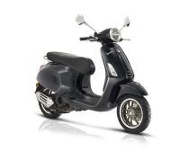 Vespa Primavera 50 S schwarz Modell 2024 - neu - sofort verfügbar Bayern - Ingolstadt Vorschau