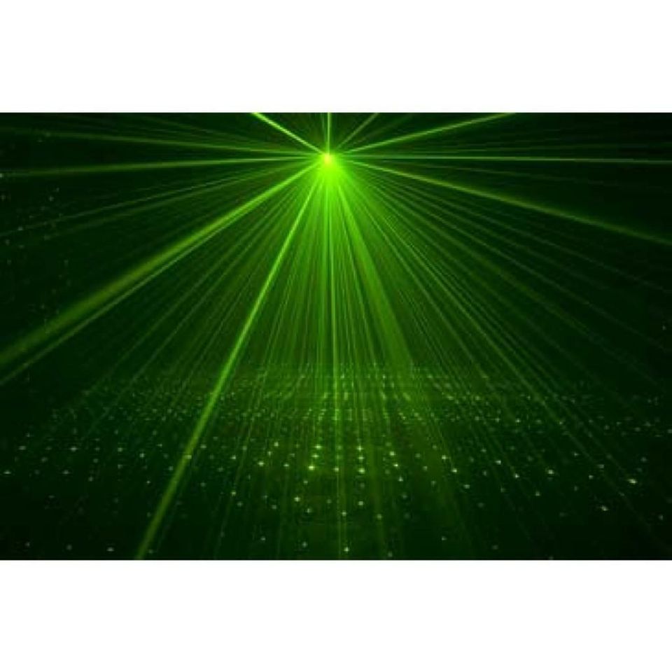 ADJ micro GALAXIAN mini Laser  | MIETEN | LEIHEN | in Leipzig