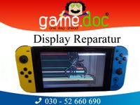 Nintendo Switch Display Defekt Reparatur Berlin GameDoc Berlin - Neukölln Vorschau
