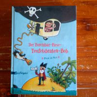 Buch " Der Furchtbar fiese Teufelsbraten Bob" Leipzig - Leipzig, Südvorstadt Vorschau