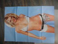 Britney Spears XXL Poster Dortmund - Hombruch Vorschau