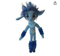 Suche: Mune Der Wächter des Mondes: Kuscheltier, Merchandise,etc. Sachsen-Anhalt - Magdeburg Vorschau