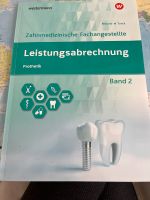 Leistungsabrechnung Prothetik Band 2 Hessen - Marburg Vorschau