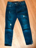 Ankle-Jeans | Esprit | Gr. 28/30 Nordrhein-Westfalen - Siegburg Vorschau