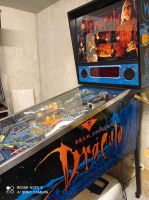 Dracula Williams  Flipper Pinball Automat Bayern - Weibhausen Vorschau