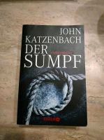 John Katzenbach - Der Sumpf Thriller Nordrhein-Westfalen - Lennestadt Vorschau