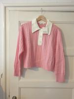 Wunderschöner Strickpullover - Sandro Paris - Größe 1 Bremen - Schwachhausen Vorschau