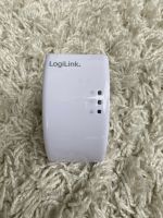 LogiLink WL0128 Wireless-LAN Repeater 300Mbps WiFi Nordrhein-Westfalen - Engelskirchen Vorschau