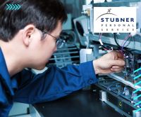 Elektroniker – Automatisierungstechnik (Industrie) (m/w/d) Bayern - Strullendorf Vorschau