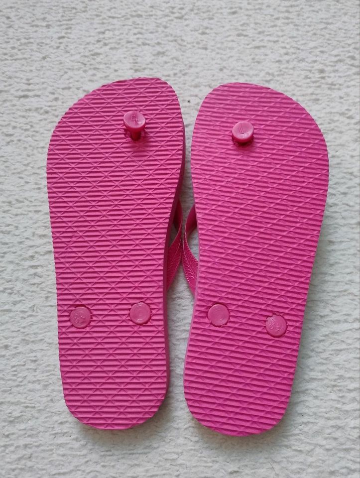 Flip Flops in Limbach-Oberfrohna