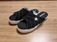 Converse Pantoletten Pantoffeln Niedersachsen - Barßel Vorschau