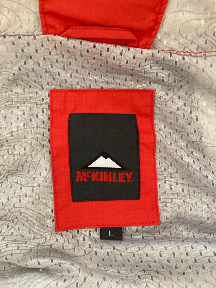 McKinley Regenjacke in Fürth