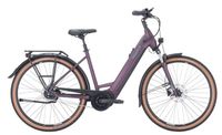 ✅✅DAMEN E-BIKE Pegasus Premio Evo 5R 500er AKKU Integriert **UVP 3999€* DAMEN E-CITY Rücktritt LEASING MIT JOBRAD wie Kalkhof Image, Cube 201054, 201053, 201055 Nordrhein-Westfalen - Grevenbroich Vorschau