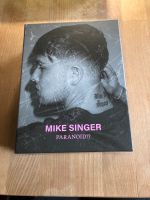 Mike Singer Paranoid Fanbox Baden-Württemberg - Nordheim Vorschau
