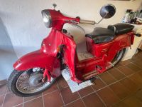 Moto Guzzi Galletto 192 AE Nordrhein-Westfalen - Hürth Vorschau