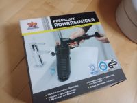 Pressluft Rohrreiniger in Originalverpackung Sachsen - Freiberg Vorschau