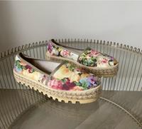 Espadrilles NP € 39,90 sixty seven Rheinland-Pfalz - Hochstetten-Dhaun Vorschau