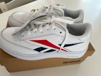 NEU mit Etikett Reebok C 85 MU Sneaker Größe 38,5 Frankfurt am Main - Sachsenhausen Vorschau