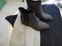 Stiefelette, Leder, NEU, Größe 39 Nordrhein-Westfalen - Herzogenrath Vorschau