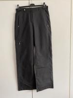 Leichte schwarze Golfhose von Golfino Größe 38 Hessen - Bad Vilbel Vorschau