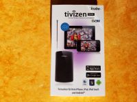 Icube Tivizen Nano DVB-T Empfänger für Apple, Android Niedersachsen - Beverstedt Vorschau