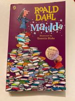 Matilda von Roald Dahl auf Englisch Hessen - Kiedrich Vorschau