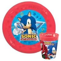 Sonic the Hedgehog Sega micro premium Kunststoff Set Neu! 12,99€ Brandenburg - Potsdam Vorschau